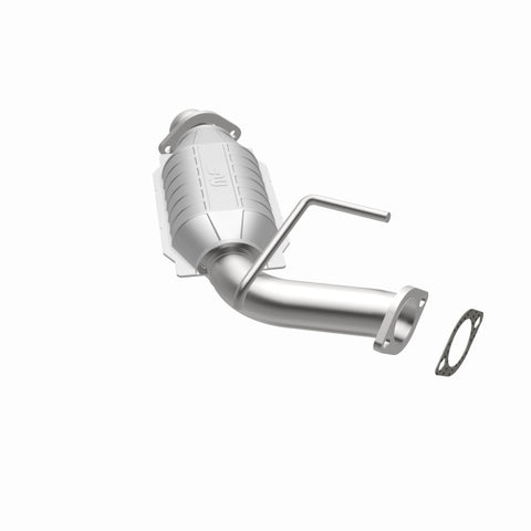 MagnaFlow Direct Fit Catalytic Converter Ford-Mercury - 23366