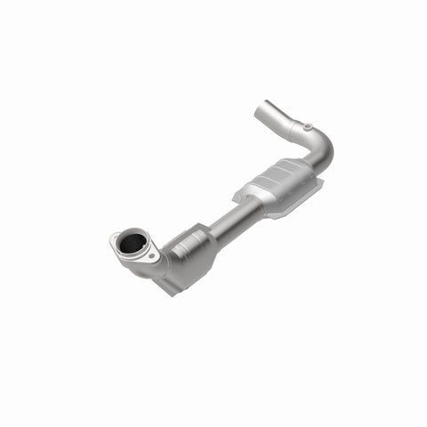 MagnaFlow Conv DF 00-04 Ford E150 4.6L Driver Side - 51433