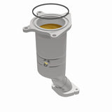 MagnaFlow Direct Fit Catalytic Converter 11-14 Edge 3.5/3.7L - 52232
