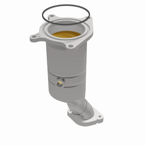 MagnaFlow Direct Fit Catalytic Converter 11-14 Edge 3.5/3.7L - 52232