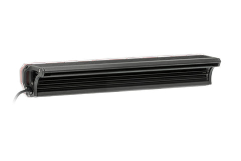 ARB Intensity V2 Light Bar Combination - AR40CV2