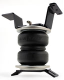 Air Lift Loadlifter 5000 Ultimate for 07-17 Chevrolet Silverado 1500 w/ Stainless Steel Air Lines - 89204