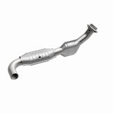 MagnaFlow Direct Fit Catalytic Converter 01 Ford Trucks 4.6L - 447121