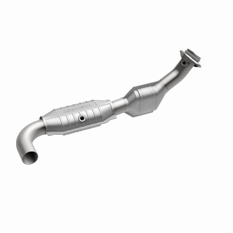 MagnaFlow Direct Fit Catalytic Converter 01 Ford Trucks 4.6L - 447121