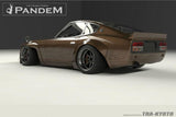 GReddy Nissan 240Z (S30) Pandem Wide Body Front Bumper - 17020402
