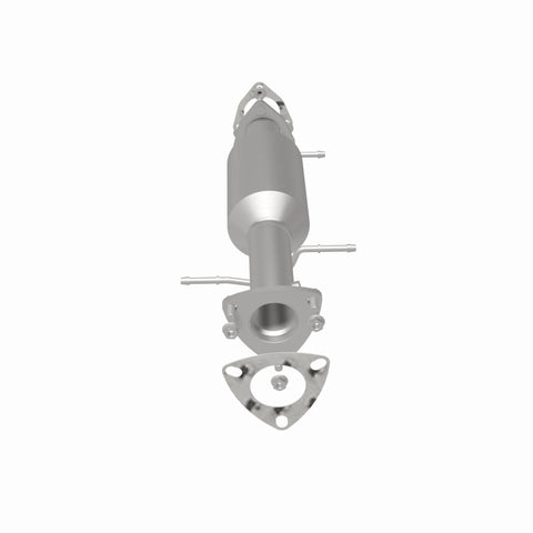 MagnaFlow California Grade Catalytic Converter Direct Fit 96-97 GMC Sonoma / Chevrolet S10 - 4451484