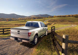 Truxedo 15-21 Ford F-150 6ft 6in Deuce Bed Cover - 798301
