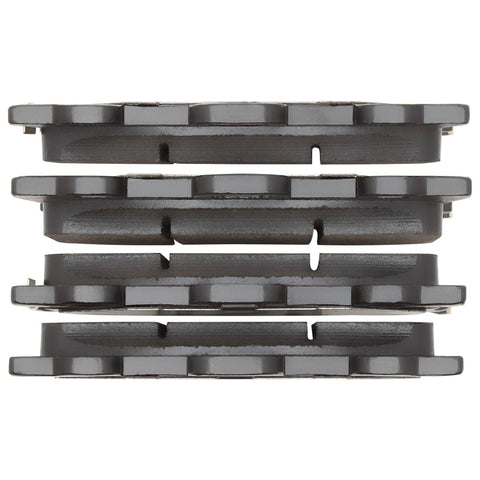 R1 24-26 Nissan Z Front Optimum OE Brake Pads - 2551-2532-00