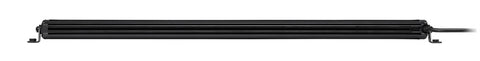 Hella Universal Black Magic 32in Thin Light Bar - Driving Beam - 358176311