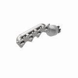 MagnaFlow Direct Fit Catalytic Converter 2009 Kia Borrego 4.6L Passenger Side - 51981