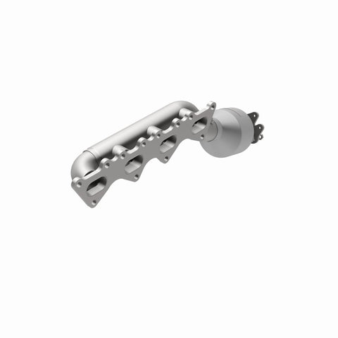 MagnaFlow Direct Fit Catalytic Converter 2009 Kia Borrego 4.6L Passenger Side - 51981