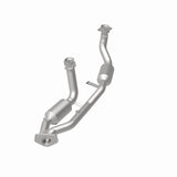 MagnaFlow Conv DF 99-00 Windstar 3.0L V6 - 23542