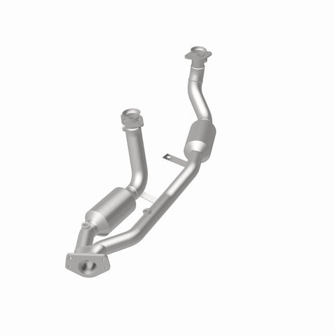 MagnaFlow Conv DF 99-00 Windstar 3.0L V6 - 23542