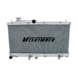 Mishimoto 08+ Subaru WRX/STi X-LINE (Thicker Core) Aluminum Radiator - MMRAD-STI-08X