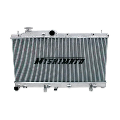 Mishimoto 08+ Subaru WRX/STi X-LINE (Thicker Core) Aluminum Radiator - MMRAD-STI-08X