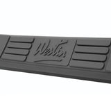 Westin 2015-2018 Ford F-150 Reg Cab Signature 3 Nerf Step Bars - Black - 25-3925