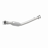 MagnaFlow Direct Fit Catalytic Converter 05-06 Equinox 3.4L OEM - 49220