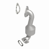 MagnaFlow Direct Fit Catalytic Converter 13-17 Explorer V6 3.5 OEM Close Coupled - 21-257