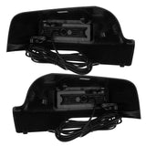 Oracle 19-23 Ram 1500 DT LED Off-Road Side Mirror Ditch Lights - 5914-001