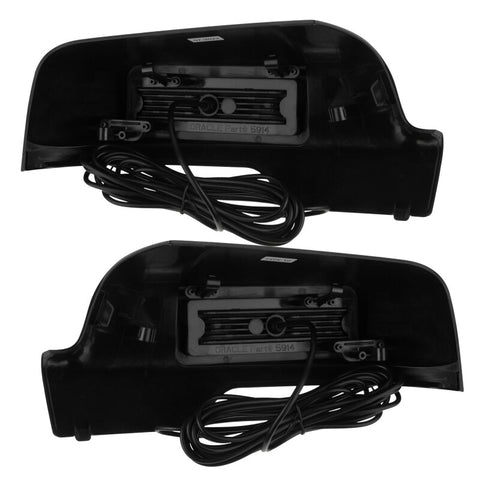 Oracle 19-23 Ram 1500 DT LED Off-Road Side Mirror Ditch Lights - 5914-001