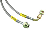 Goodridge 94-96 Corvette Brake Lines - 12205