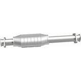 MagnaFlow Direct Fit Catalytic Converter Saab 86 90 - 22831