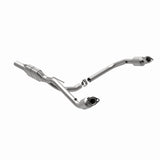 MagnaFlow Direct Fit Catalytic Converter 94-99 Ram 1500/2500 - 447233