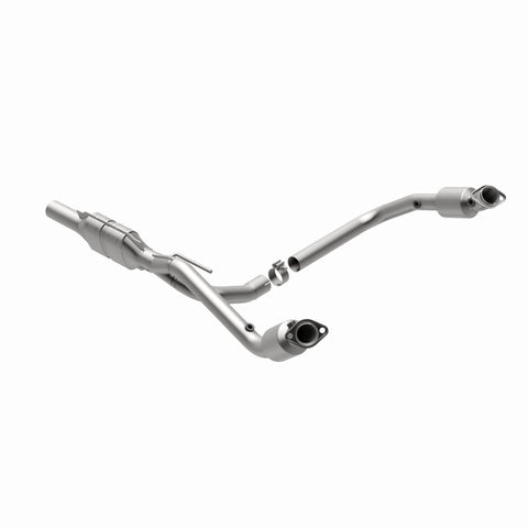 MagnaFlow Direct Fit Catalytic Converter 94-99 Ram 1500/2500 - 447233