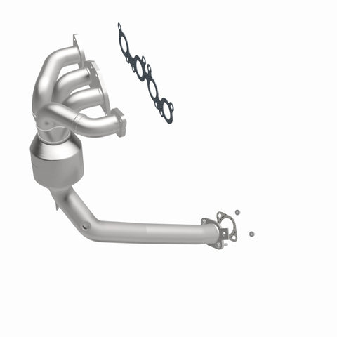 MagnaFlow Conv DF 05-11 Volvo XC90 4.4L Front - 51860