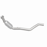 MagnaFlow Conv DF 00-02 Lincoln LS Driver Side - 93209