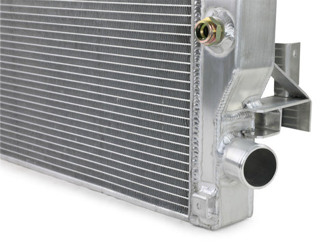 aFe 13-18 RAM Diesel Trucks L6-6.7L (td) BladeRunner Street Series Radiator - 46-52201