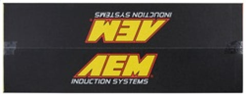 AEM 97-01 Prelude Red Cold Air Intake - 21-406R