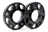Dinan Wheel Spacers - 5x120 - 72.6mm CB - 20mm Thick (Set of 2) - D210-2043