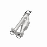MagnaFlow Direct Fit Catalytic Conv 03-05 Mazda 6 3.0L Driver Side Rear *NOT FOR SALE IN CALIFORNIA* - 51975