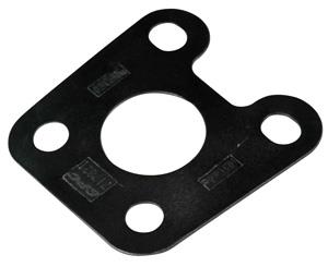 SPC Performance Fiat Rear Camber Shims 1.00 Degree - 71784