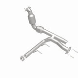MagnaFlow Direct Fit Catalytic Converter 21-23 F-150 3.5 Right OEM - 280740