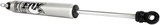 Fox 07+ Jeep JK 2.0 Performance Series 8.6in. Smooth Body IFP Rear Shock (Alum) / 0-2in Lift - 985-24-028