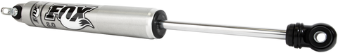 Fox 07+ Jeep JK 2.0 Performance Series 8.6in. Smooth Body IFP Rear Shock (Alum) / 0-2in Lift - 985-24-028