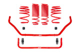 Eibach Sport Plus Kit for 17-19 Honda Civic Type R - E45-40-036-03-22