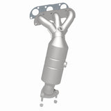 MagnaFlow Direct Fit Catalytic Converter 04-05 Suz Verona2.5 Manifold Rear - 50912