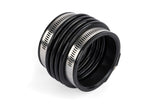 APR 10-16 Audi S4/S5/14-17 Audi Q5/SQ5 (B8) 3.0T Carbon Fiber Throttle Inlet Pipe - CI100037-A