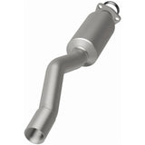 MagnaFlow Direct Fit Catalytic Converter Volvo 85 92 - 23945
