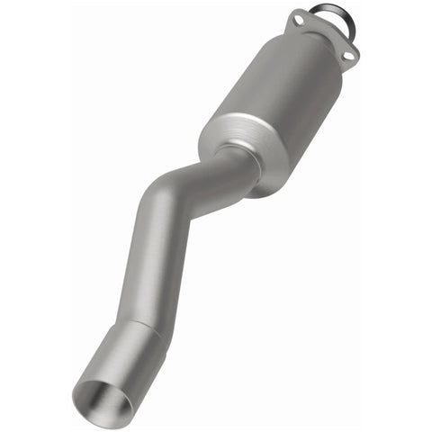 MagnaFlow Direct Fit Catalytic Converter Volvo 85 92 - 23945