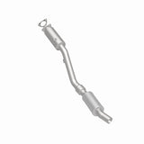 MagnaFlow Conv DF 05-07 Audi A4 Quat 3.2L Passenger Side - 24139