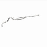 MagnaFlow SYS Cat-Back 2014 Toyota Tacoma 4.0L - 15315