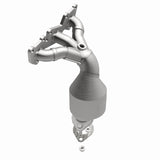 MagnaFlow Conv DF 06-07 Hyundai Sonata 3.3L - 51187