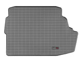 WeatherTech 07-11 Toyota Camry Sedan Cargo Liners - Black - 40296