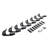 Go Rhino 15-20 Chevrolet Colorado Brackets for RB Running Boards - 6942355