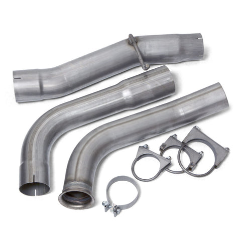 Banks Power 03-07 Ford 6.0L Monster Turbine Outlet Pipe Kit - 48781