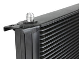 aFe 21-23 Dodge Ram 1500 TRX V8 6.2L Bladerunner Auto Transmission Oil Cooler Kit - 46-80006